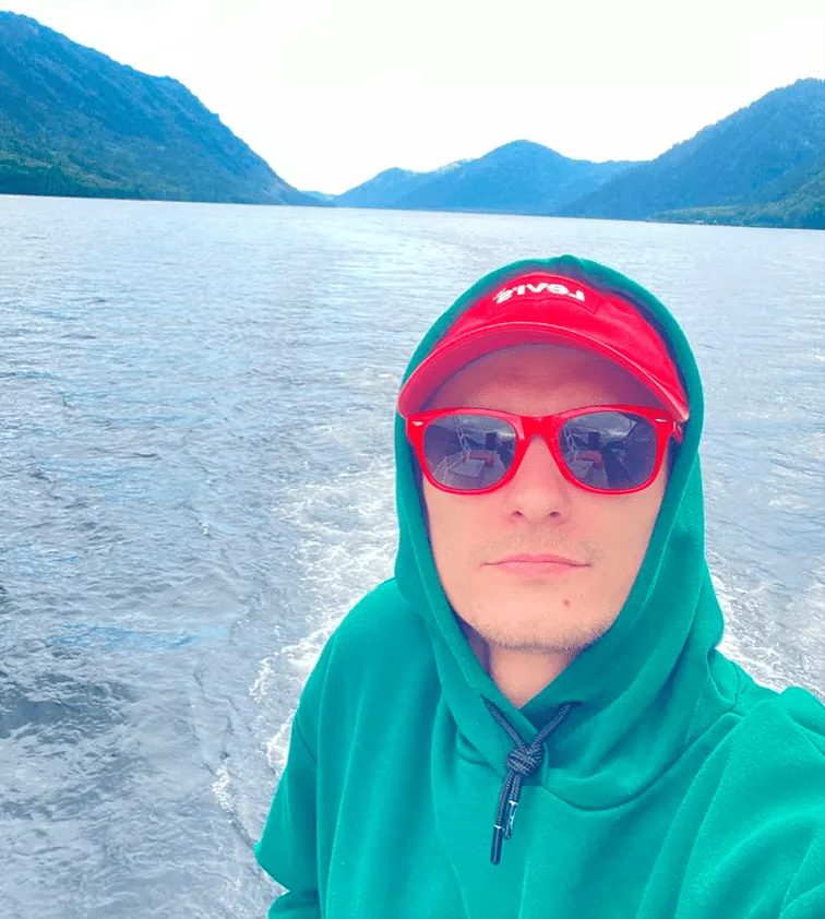 Алексей Спиров - Project Manager QuickWeb, управление веб-проектами в Сочи